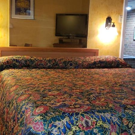 Plaza Inn Motel Calumet Park Экстерьер фото