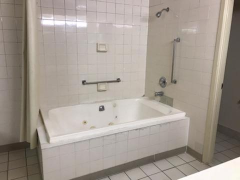 Plaza Inn Motel Calumet Park Экстерьер фото
