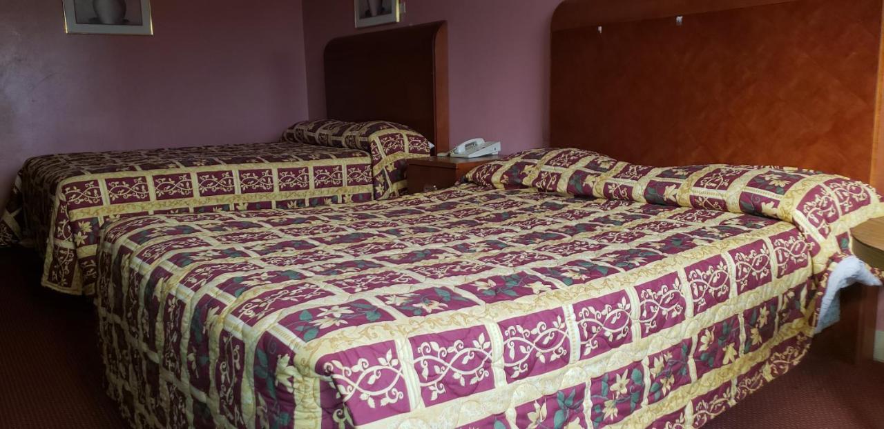 Plaza Inn Motel Calumet Park Экстерьер фото